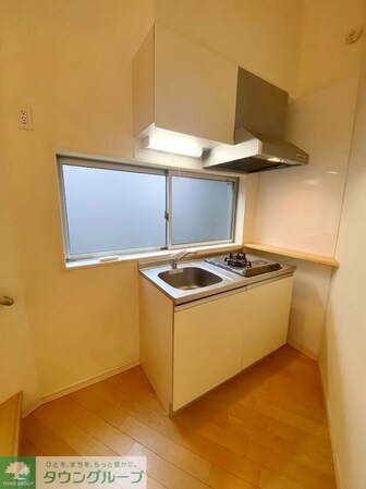 グランエッグス桜新町Sの物件内観写真